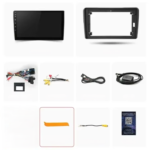 Audi A3 Android Multimedija