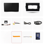 Fiat Fiorino Android Multimedija 