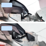 Ford Kuga Vaizdo Registratorius 