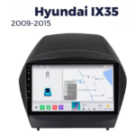 Hyundai IX35 Android Multimedija