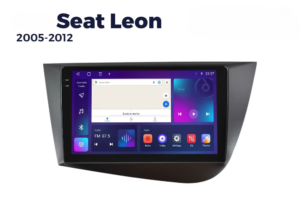 Seat Leon 2 Android Multimedija