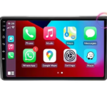 Audi A3 Android Multimedija