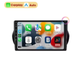 Fiat Fiorino Android Multimedija 