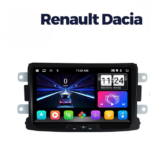 Dacia Sandero Android Multimedija 