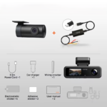 4K Vaizdo Registratorius