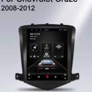 Chevrolet Cruze Android Multimedija