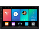 Fiat Fiorino Android Multimedija 