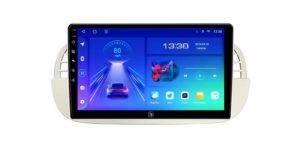 Fiat 500 Android Multimedija