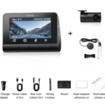 4K vaizdo registratorius