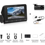 4K Vaizdo Registratorius