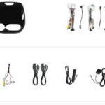 Renault Captur Android Multimedija