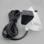 Citroen galinio vaizdo kamera