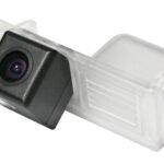 Citroen C5 Galinio Vaizdo Kamera