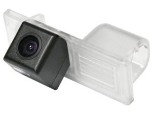 Citroen C5 Galinio Vaizdo Kamera