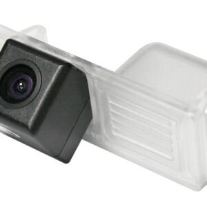 Citroen C5 Galinio Vaizdo Kamera