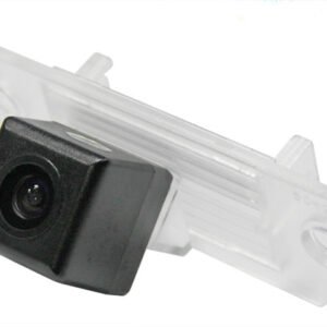 Ford Galinio Vaizdo Kamera