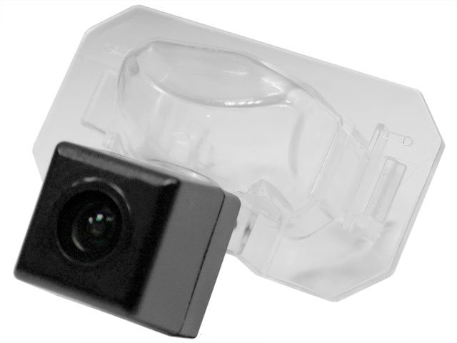 Honda Galinio Vaizdo Kamera