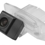 Honda galinio vaizdo kamera