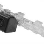 Honda Civic galinio vaizdo kamera