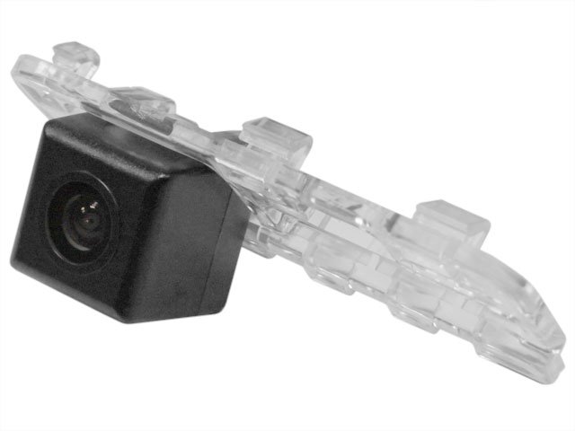 Honda Civic galinio vaizdo kamera