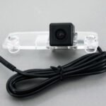 Hyundai galinio vaizdo kamera