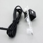 Hyundai galinio vaizdo kamera