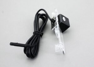 Hyundai galinio vaizdo kamera