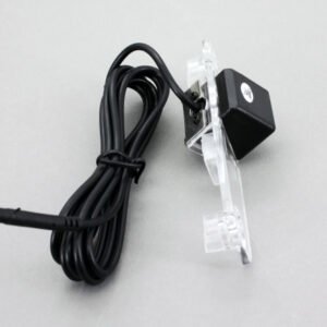 Hyundai galinio vaizdo kamera