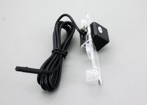 Hyundai galinio vaizdo kamera