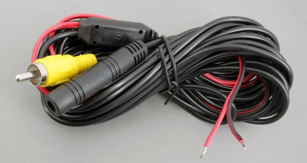 Hyundai ix35 Galinio Vaizdo Kamera