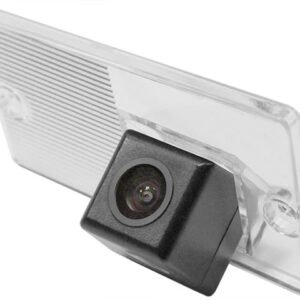 KIA galinio vaizdo kamera