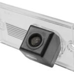 KIA galinio vaizdo kamera