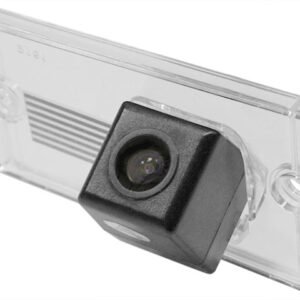 KIA galinio vaizdo kamera