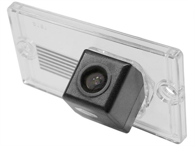 KIA galinio vaizdo kamera