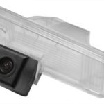 KIA Carens galinio vaizdo kamera