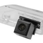 Lexus IS250 galinio vaizdo kamera