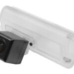 Lexus ES250 Galinio Vaizdo Kamera