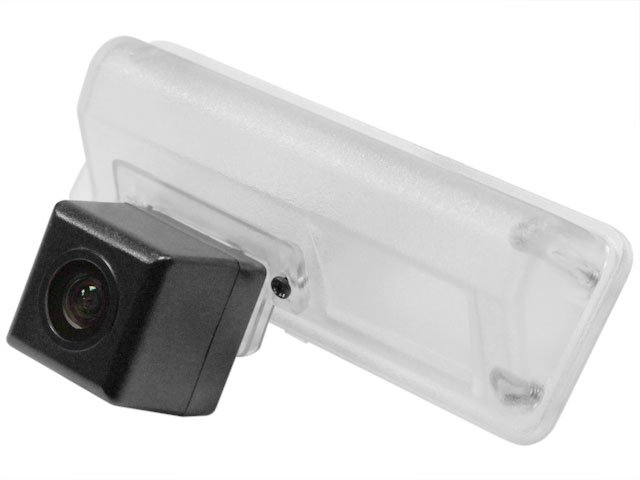 Lexus ES250 Galinio Vaizdo Kamera