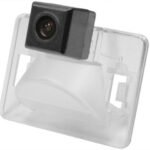 Mazda 5 galinio vaizdo kamera