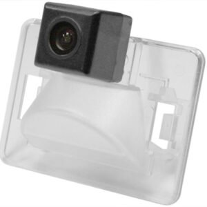 Mazda 5 galinio vaizdo kamera