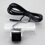 Mazda 2 Galinio Vaizdo Kamera