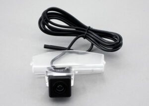 Mazda 2 Galinio Vaizdo Kamera