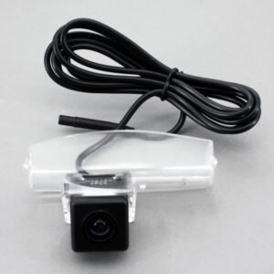 Mazda 2 Galinio Vaizdo Kamera