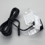 Mazda 2 Galinio Vaizdo Kamera