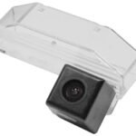 Mazda 6 Galinio Vaizdo Kamera