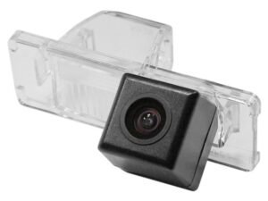 Nissan galinio vaizdo kamera