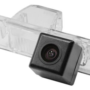 Nissan galinio vaizdo kamera