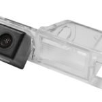 Opel galinio vaizdo kamera