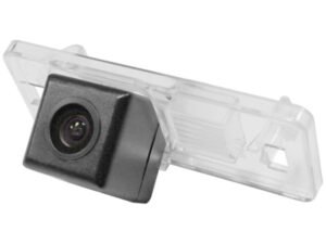 Peugeot galinio vaizdo kamera