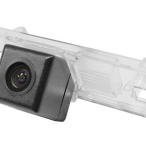 Peugeot galinio vaizdo kamera